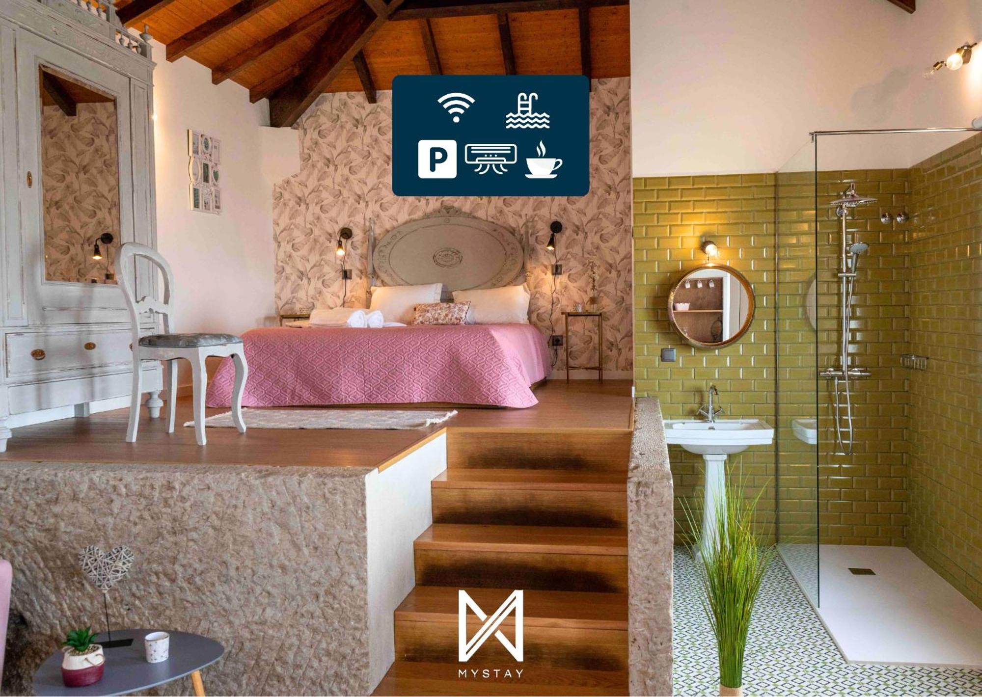 Mystay - Casa De Tent'Tugal Montemor-o-Velho Bilik gambar