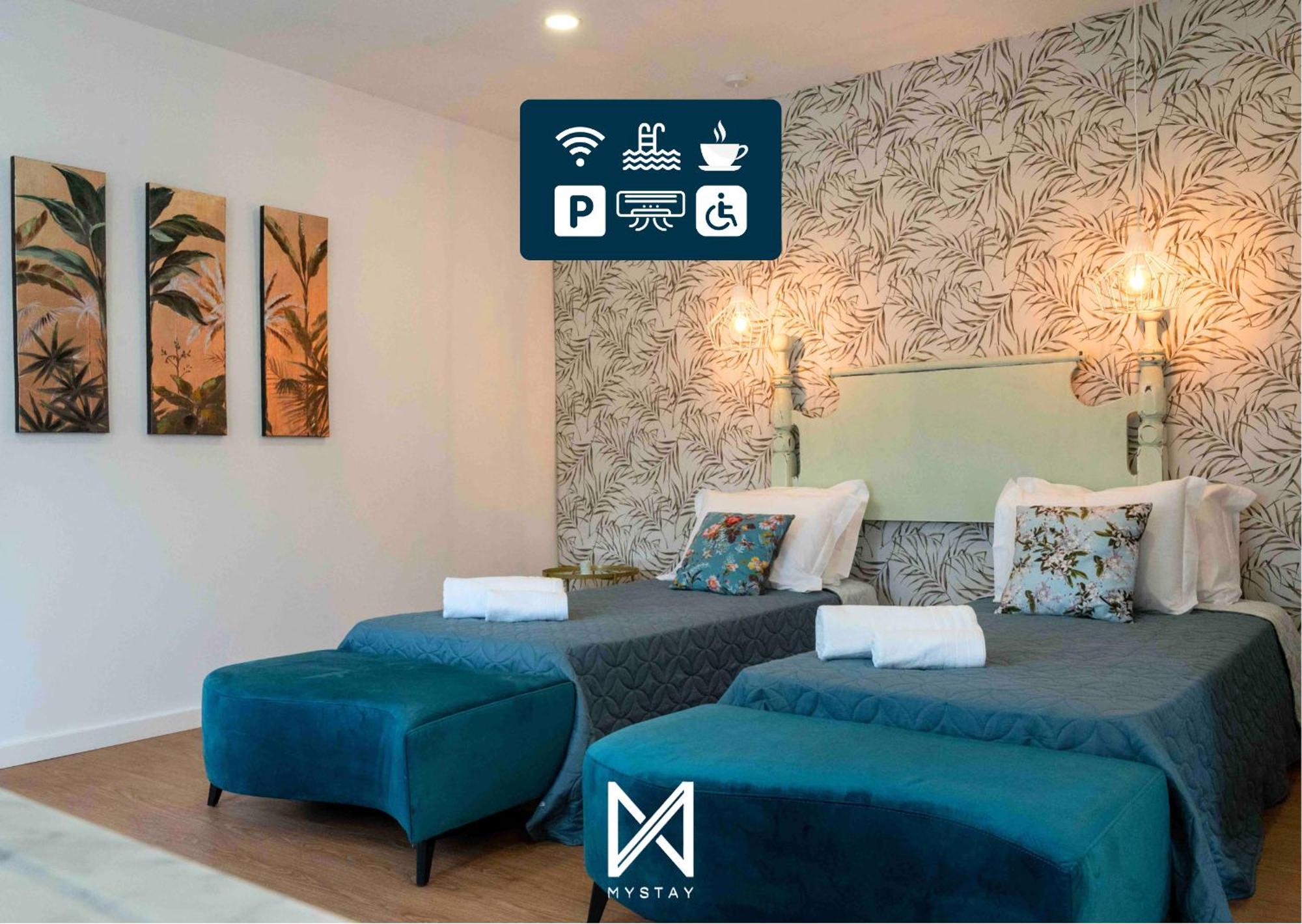 Mystay - Casa De Tent'Tugal Montemor-o-Velho Bilik gambar