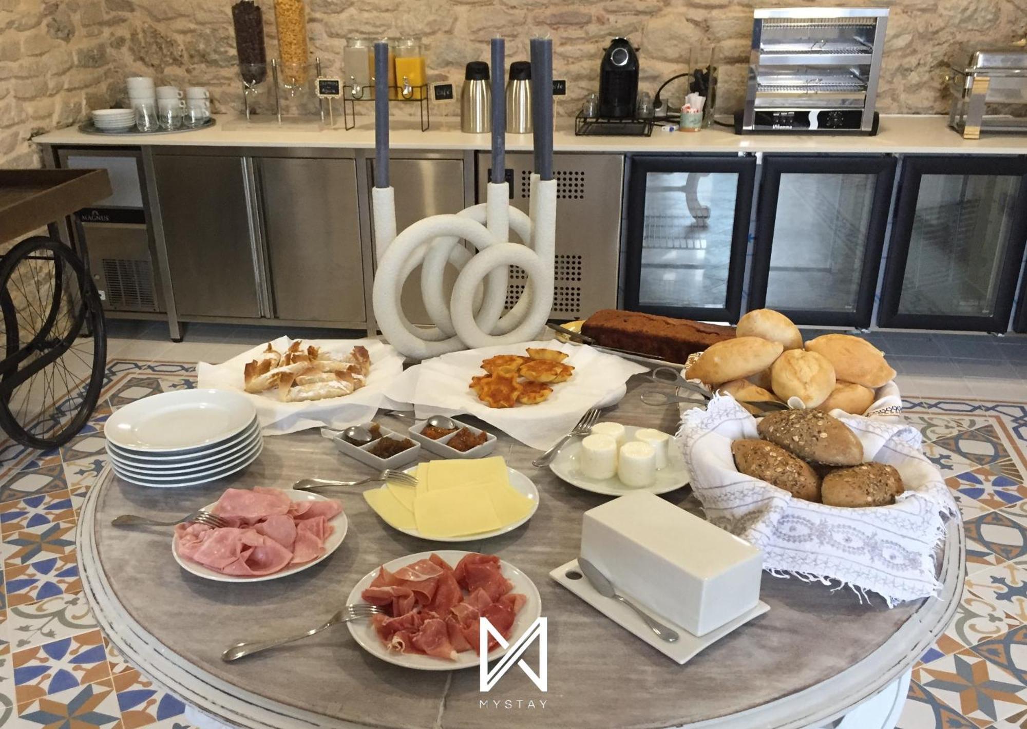 Mystay - Casa De Tent'Tugal Montemor-o-Velho Luaran gambar