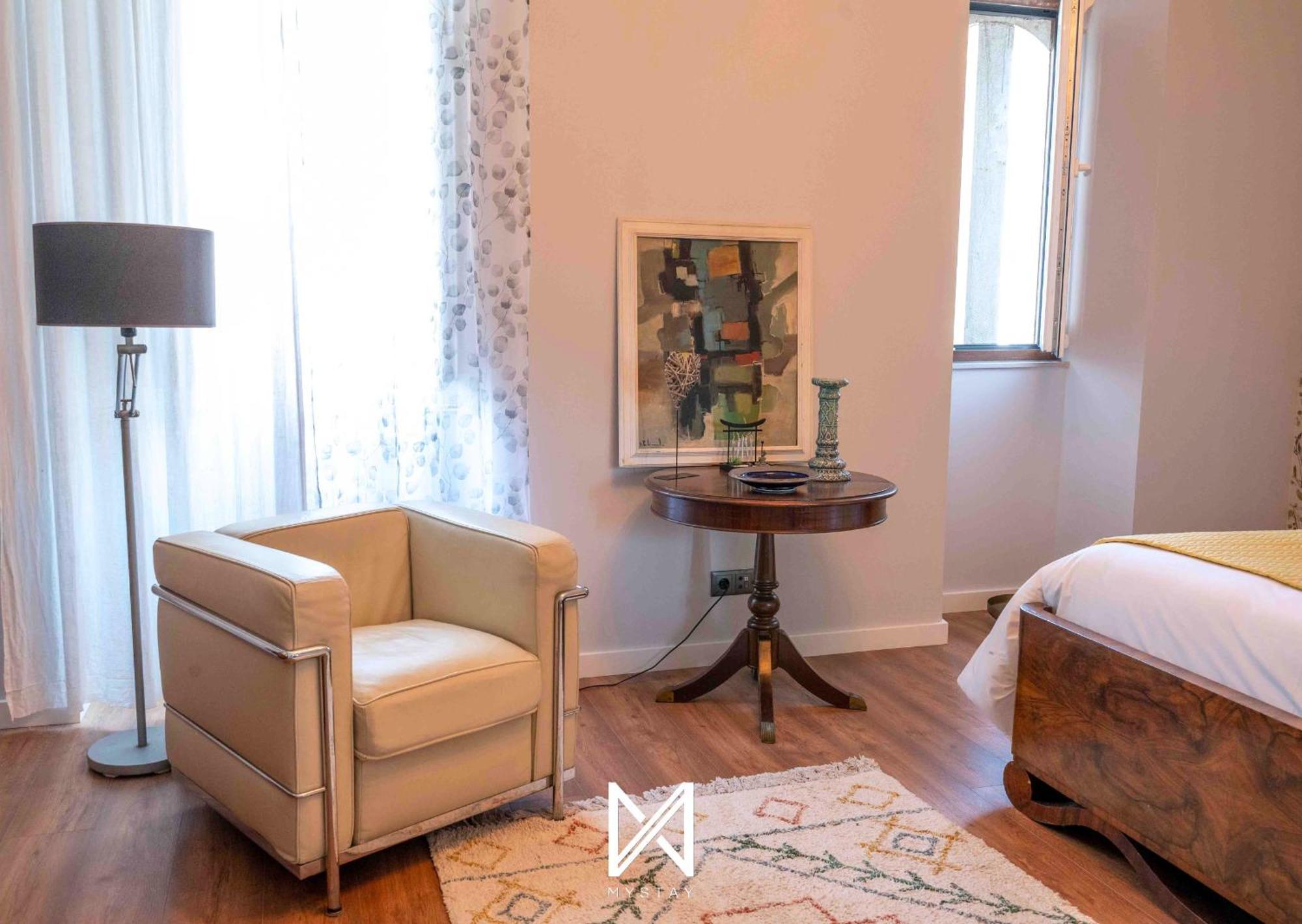 Mystay - Casa De Tent'Tugal Montemor-o-Velho Luaran gambar