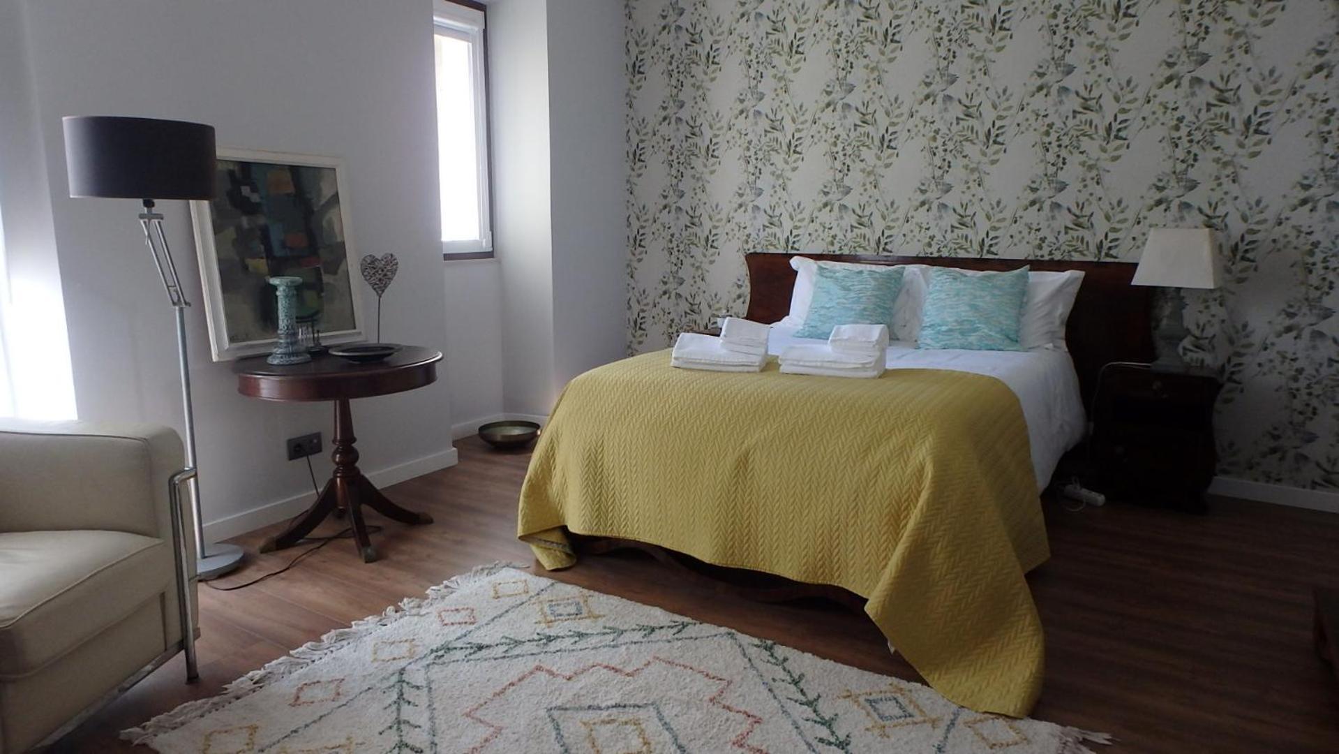 Mystay - Casa De Tent'Tugal Montemor-o-Velho Luaran gambar