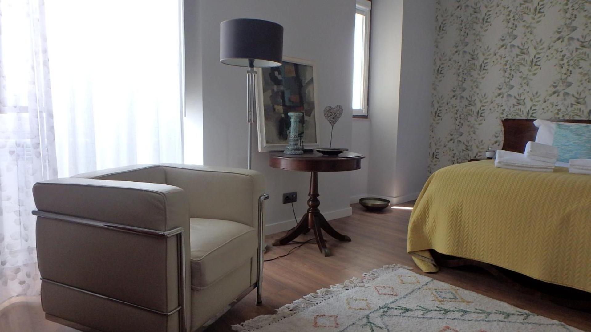 Mystay - Casa De Tent'Tugal Montemor-o-Velho Luaran gambar