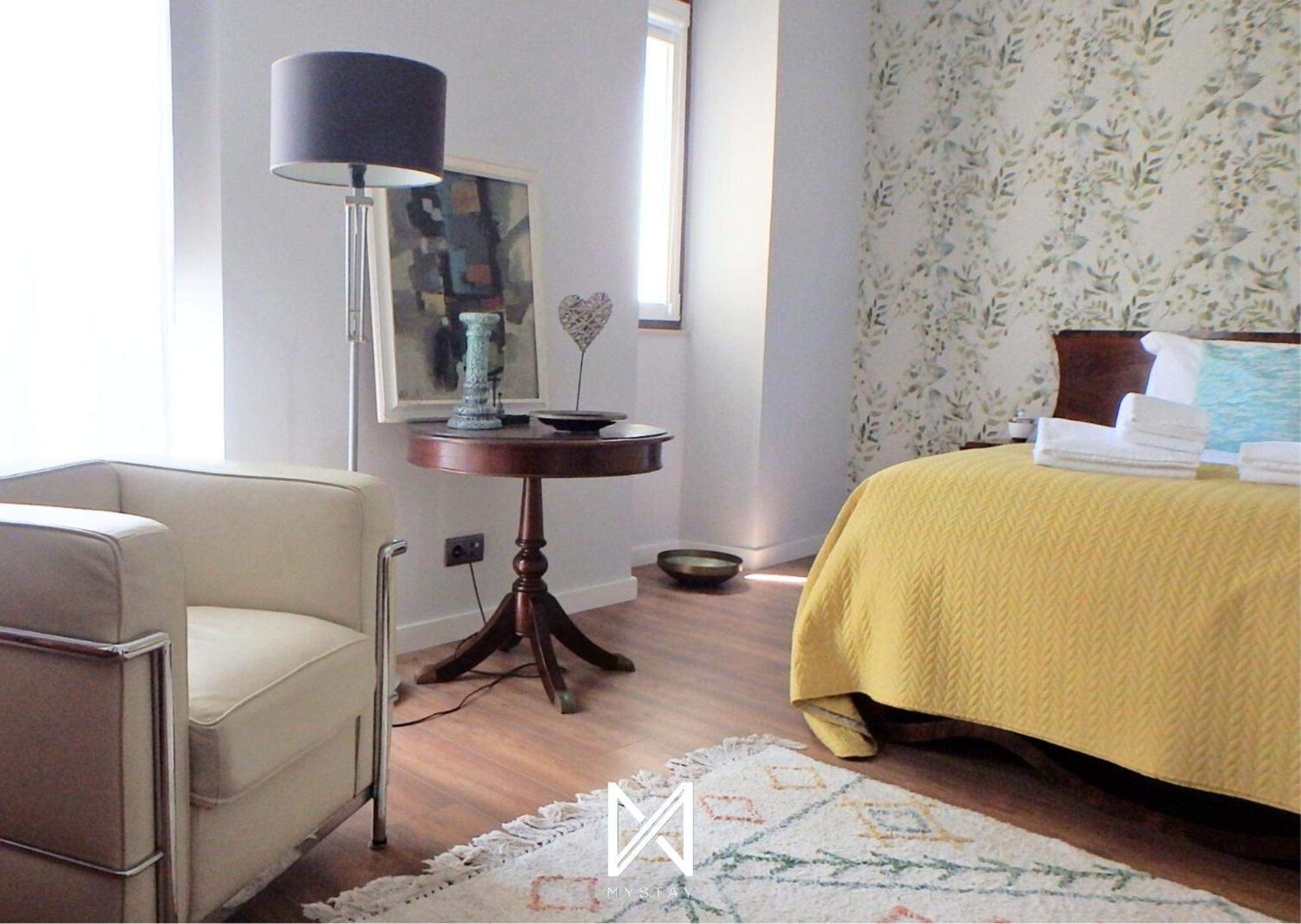Mystay - Casa De Tent'Tugal Montemor-o-Velho Luaran gambar