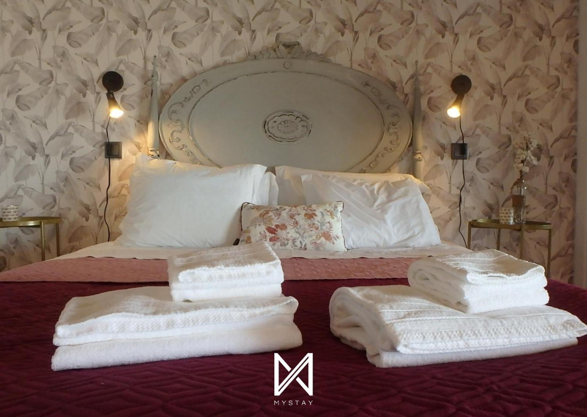 Mystay - Casa De Tent'Tugal Montemor-o-Velho Luaran gambar