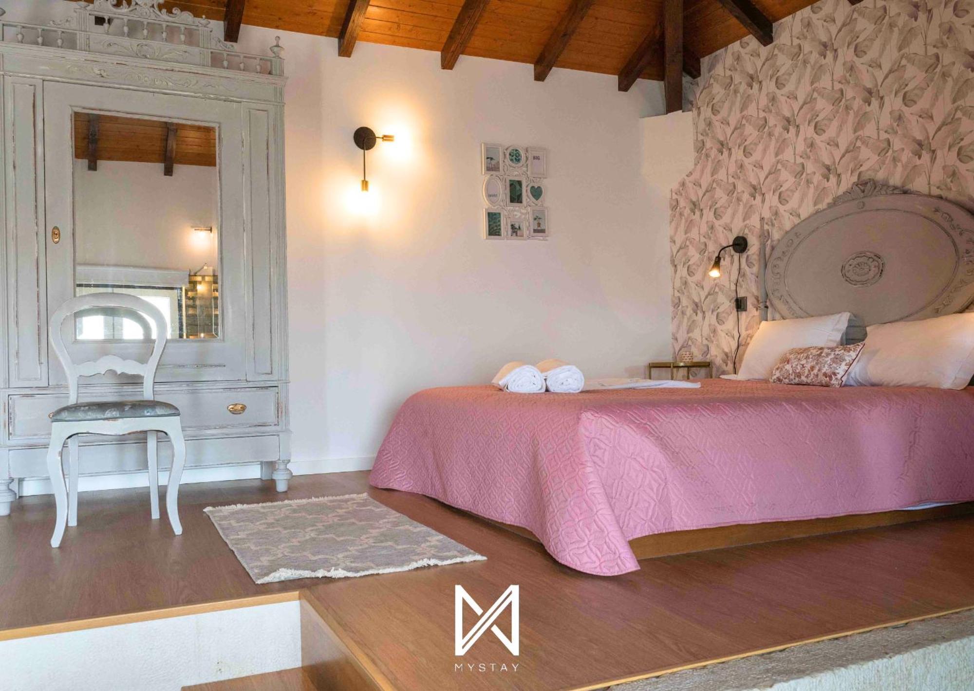 Mystay - Casa De Tent'Tugal Montemor-o-Velho Luaran gambar