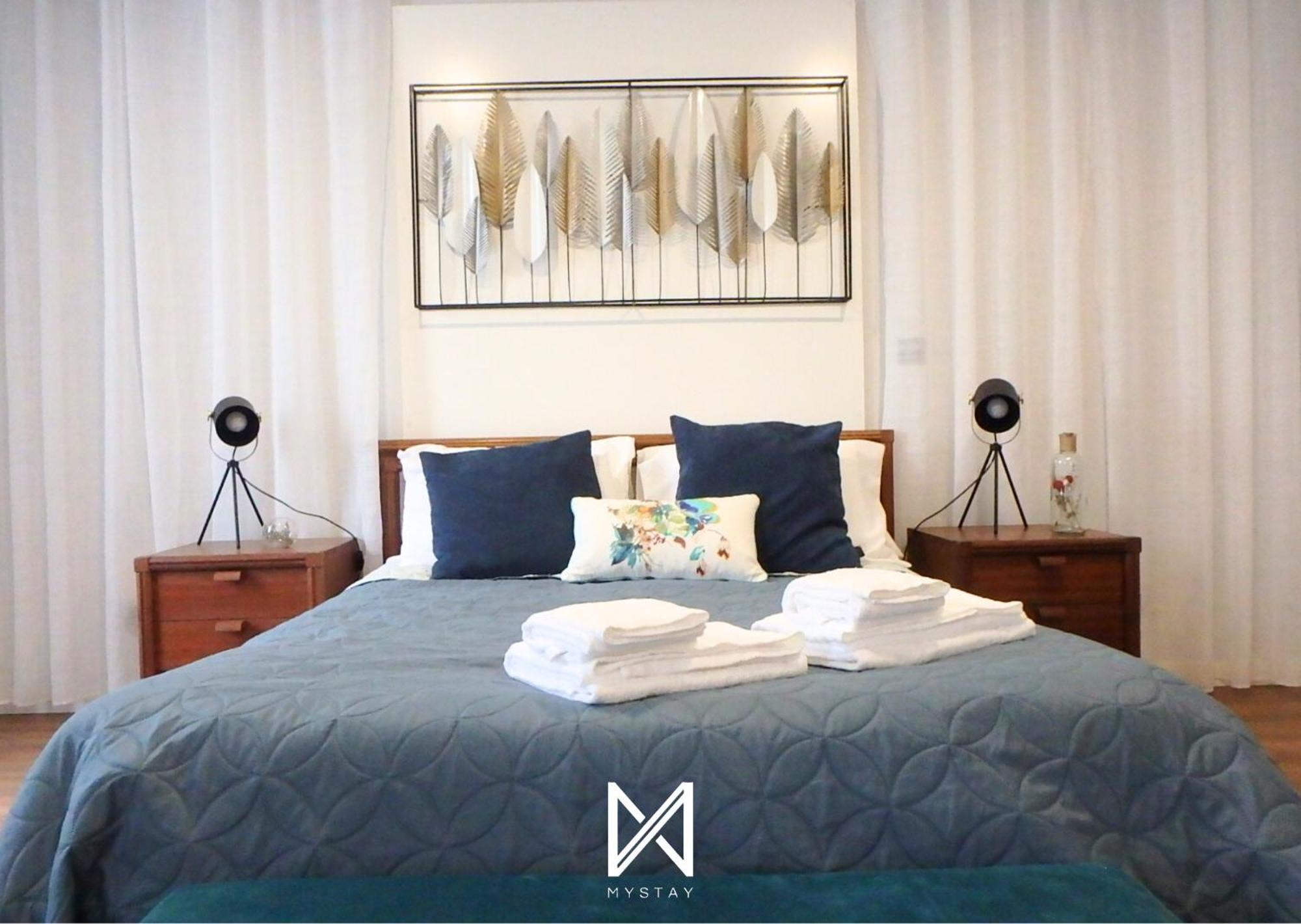 Mystay - Casa De Tent'Tugal Montemor-o-Velho Luaran gambar