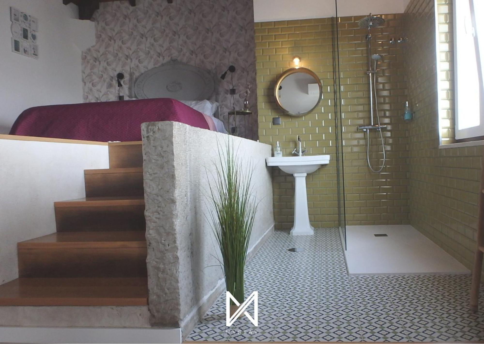 Mystay - Casa De Tent'Tugal Montemor-o-Velho Luaran gambar
