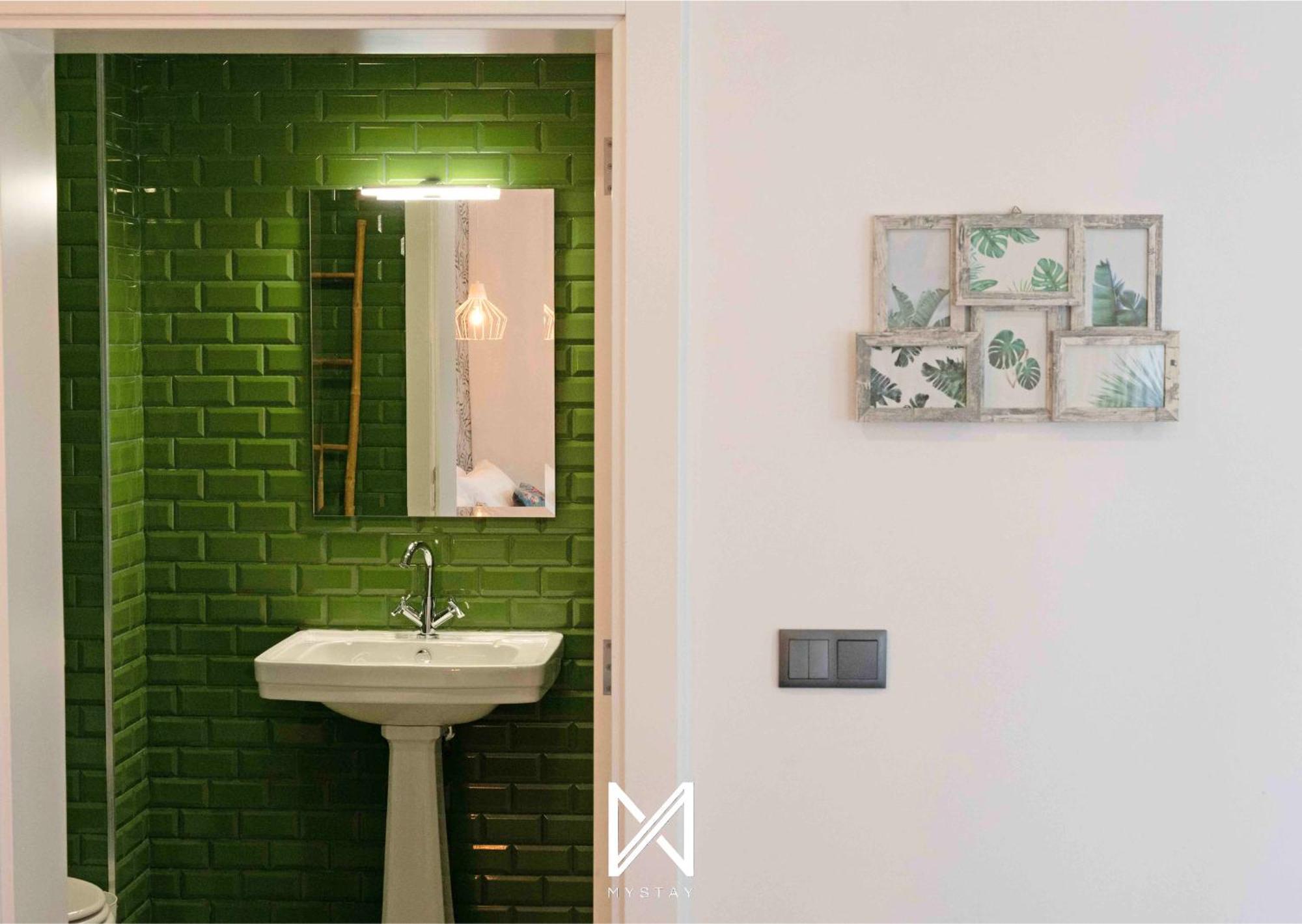 Mystay - Casa De Tent'Tugal Montemor-o-Velho Luaran gambar