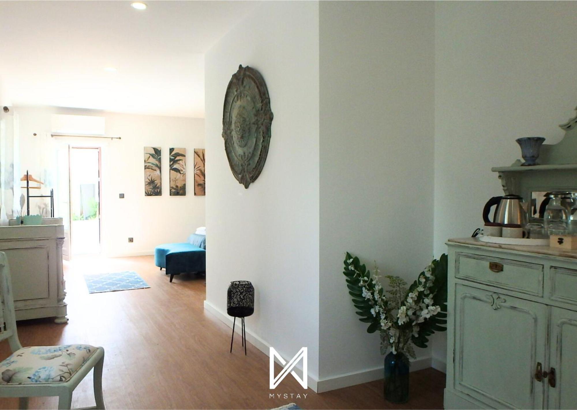 Mystay - Casa De Tent'Tugal Montemor-o-Velho Luaran gambar