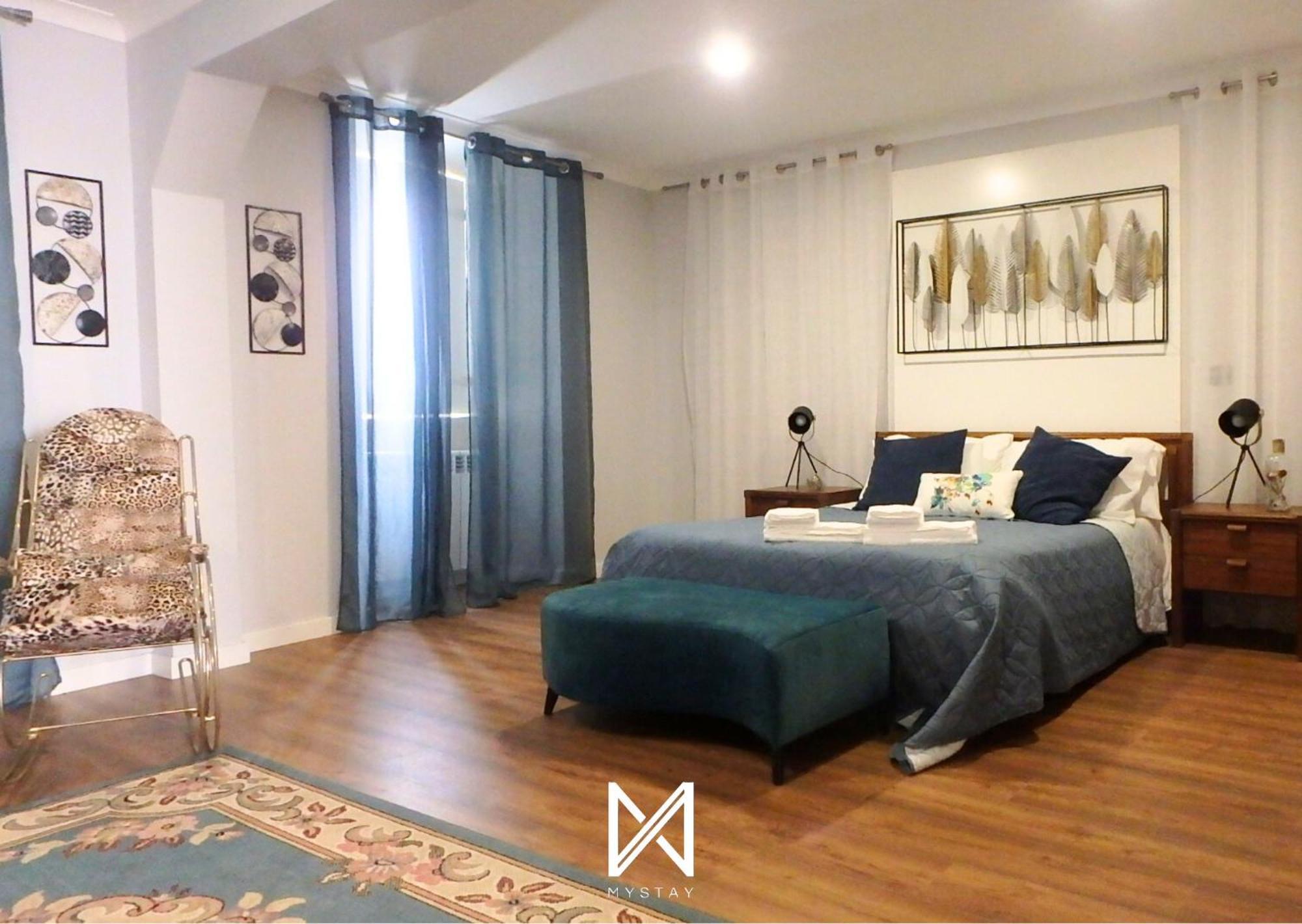 Mystay - Casa De Tent'Tugal Montemor-o-Velho Luaran gambar