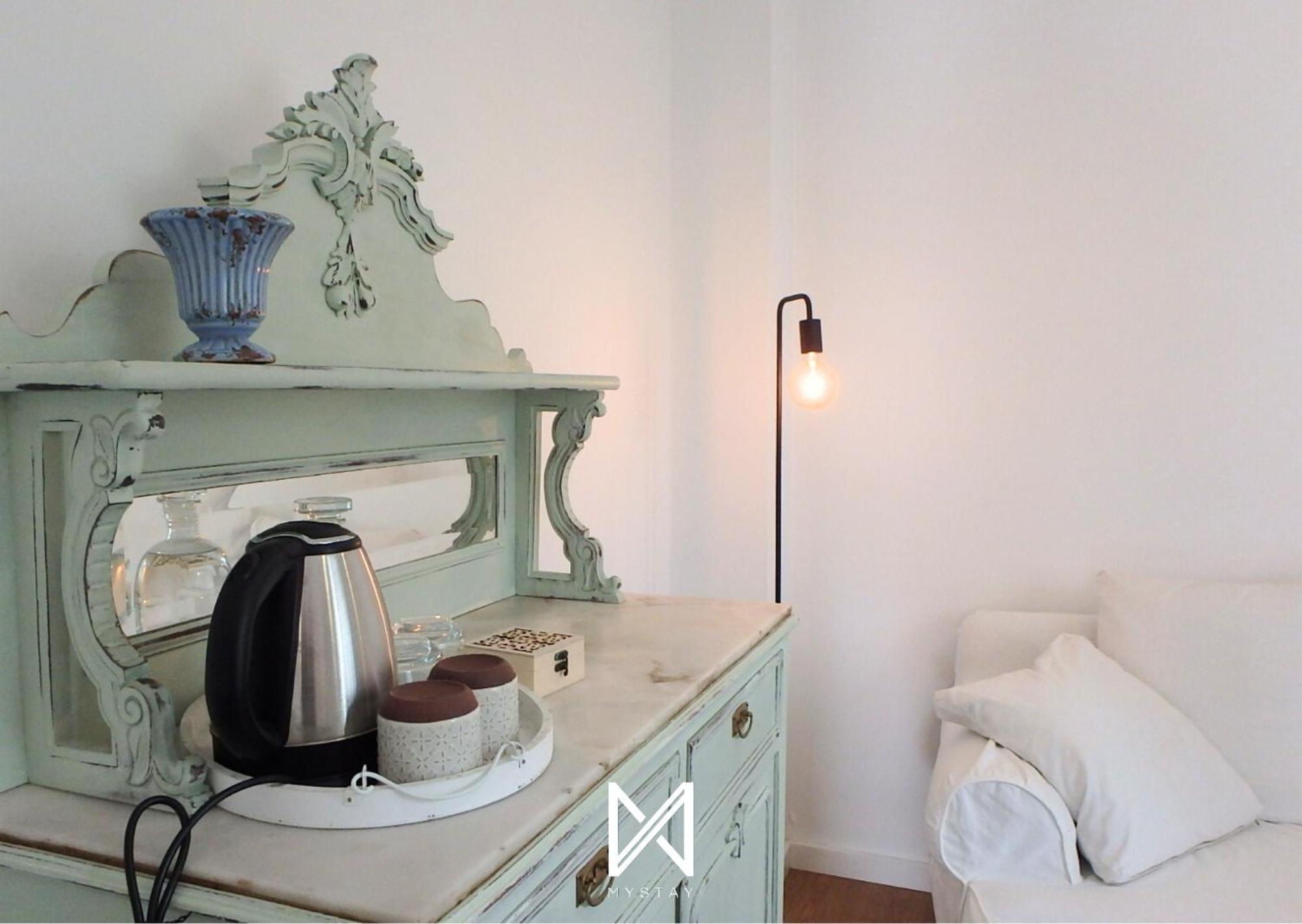 Mystay - Casa De Tent'Tugal Montemor-o-Velho Luaran gambar