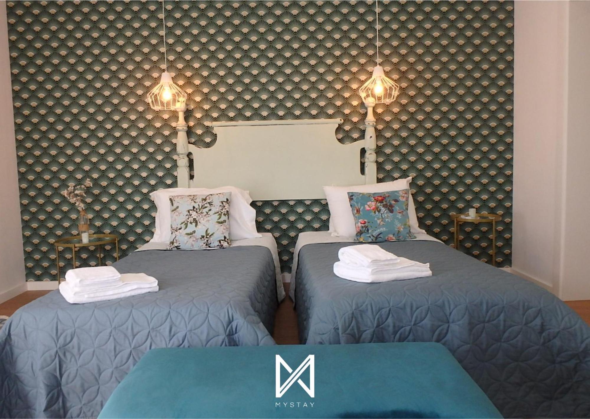 Mystay - Casa De Tent'Tugal Montemor-o-Velho Luaran gambar