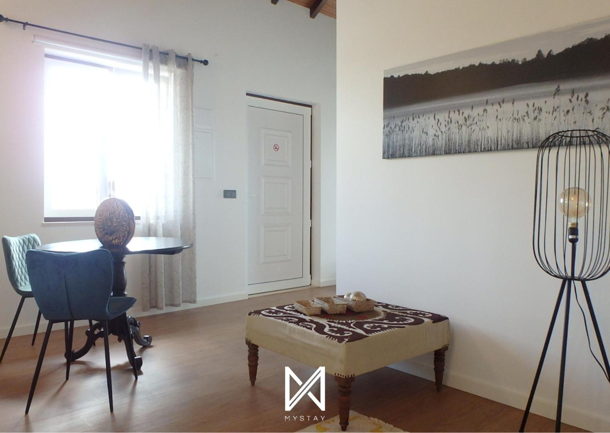 Mystay - Casa De Tent'Tugal Montemor-o-Velho Luaran gambar