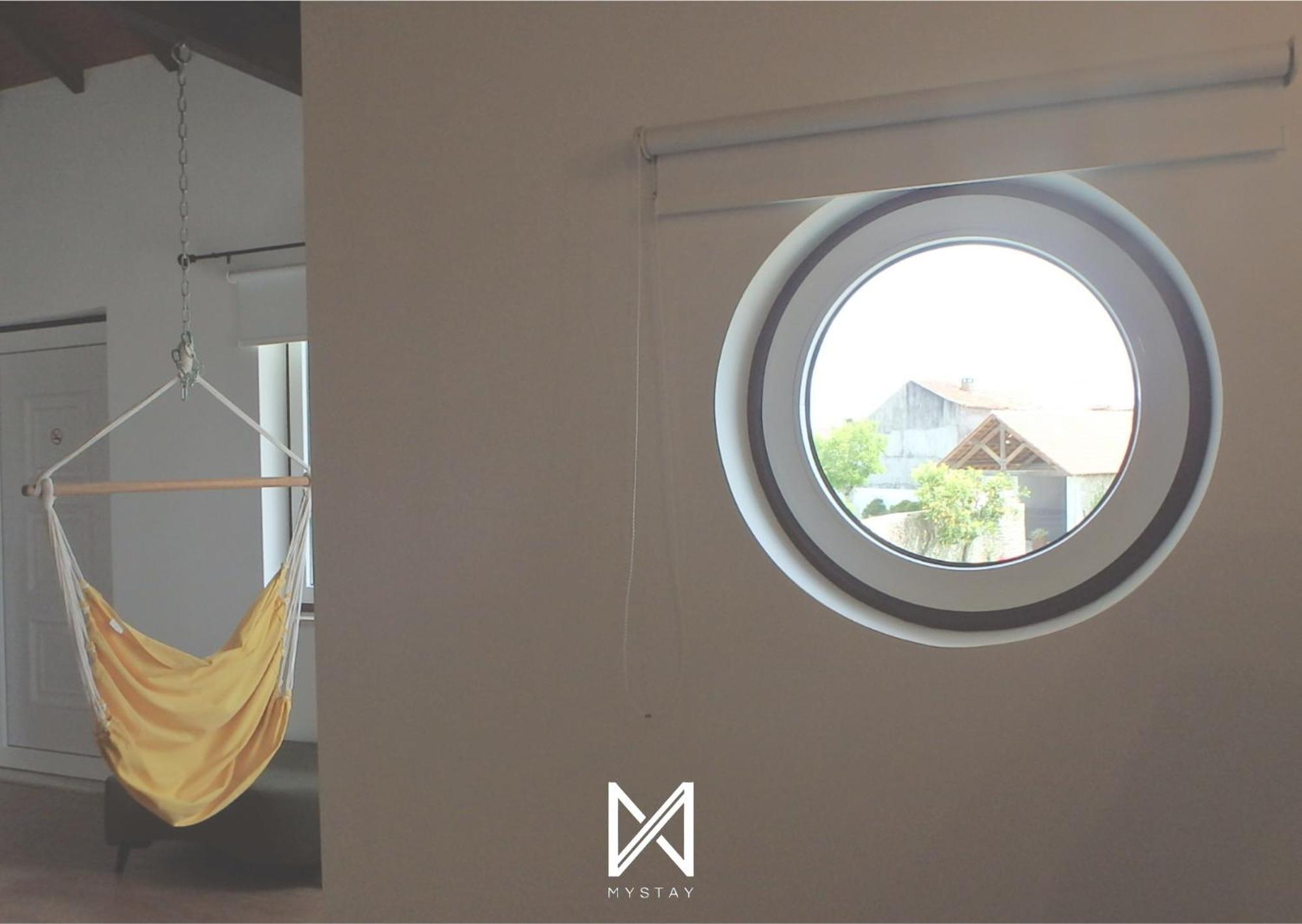 Mystay - Casa De Tent'Tugal Montemor-o-Velho Luaran gambar