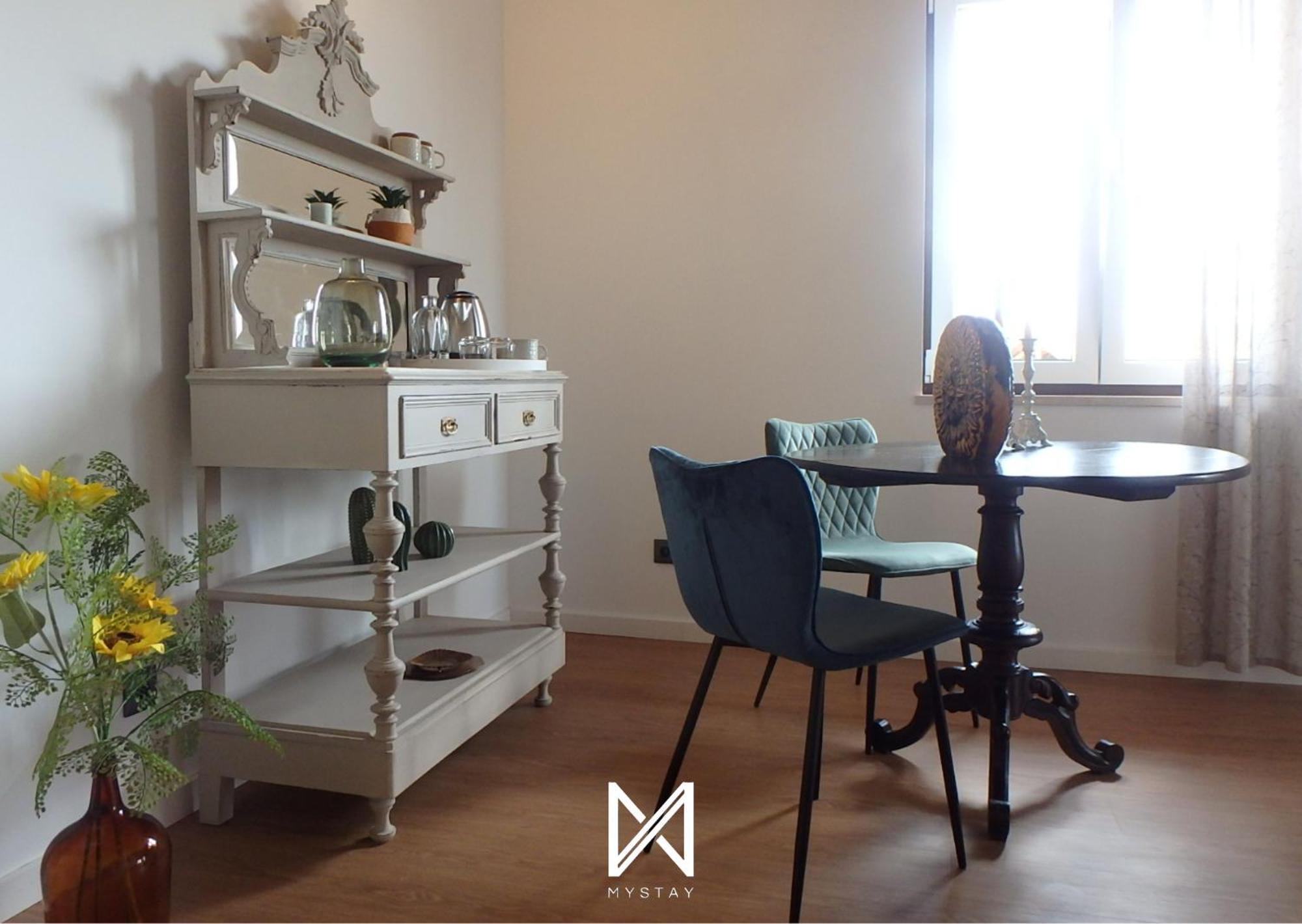 Mystay - Casa De Tent'Tugal Montemor-o-Velho Luaran gambar