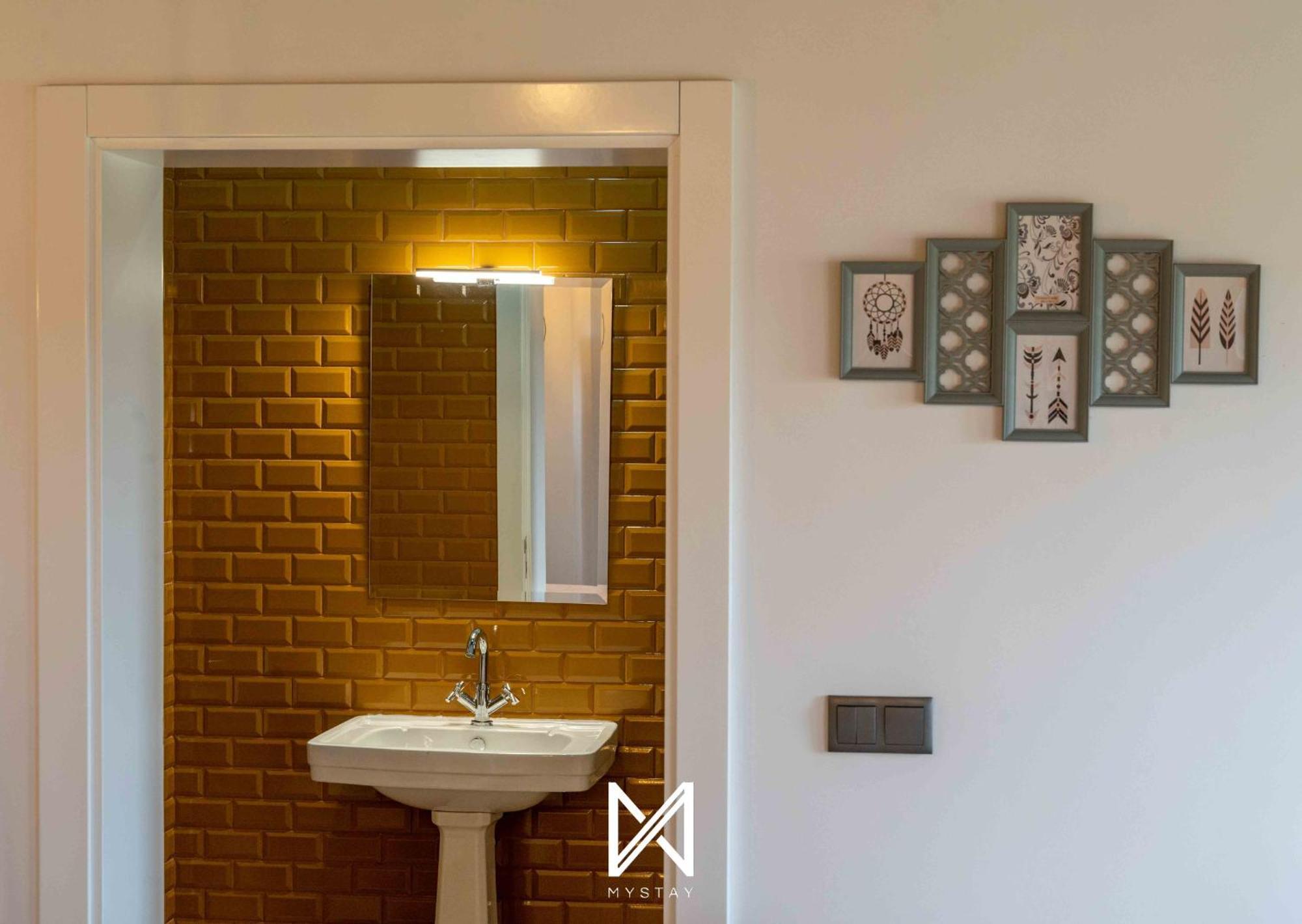 Mystay - Casa De Tent'Tugal Montemor-o-Velho Luaran gambar