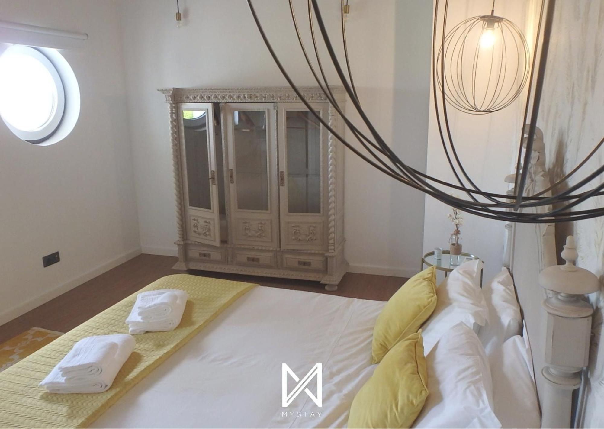Mystay - Casa De Tent'Tugal Montemor-o-Velho Luaran gambar
