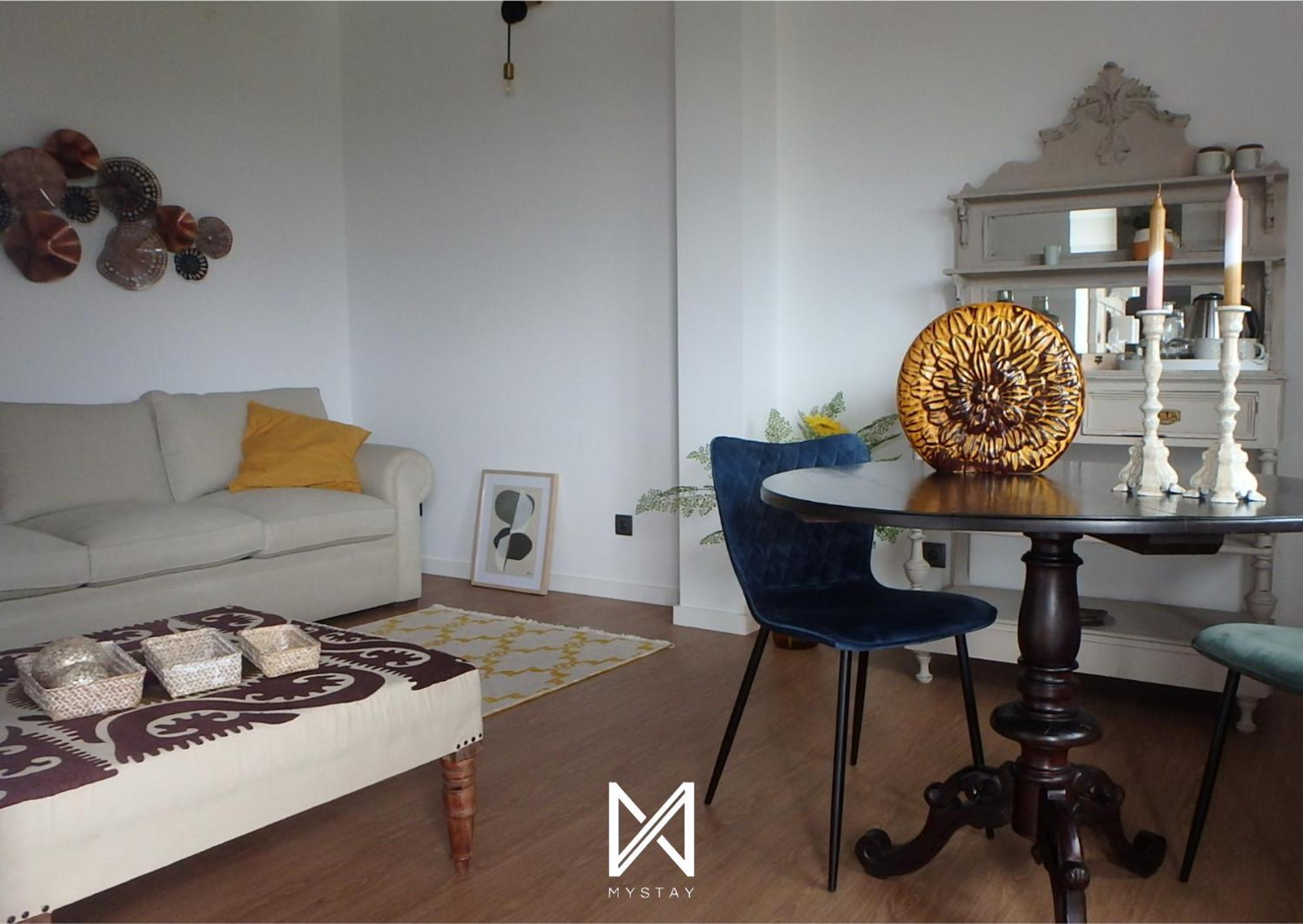 Mystay - Casa De Tent'Tugal Montemor-o-Velho Luaran gambar