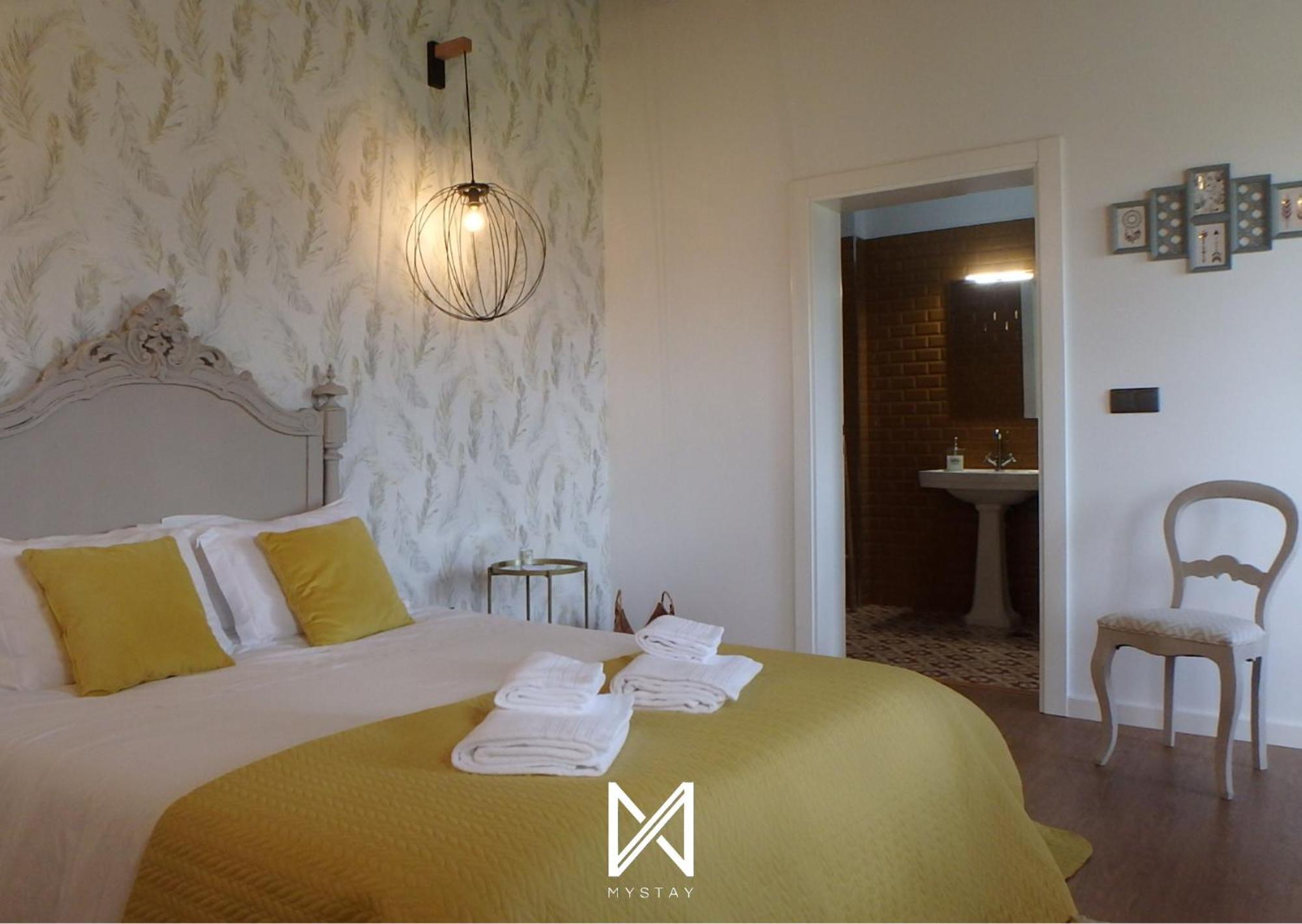 Mystay - Casa De Tent'Tugal Montemor-o-Velho Luaran gambar