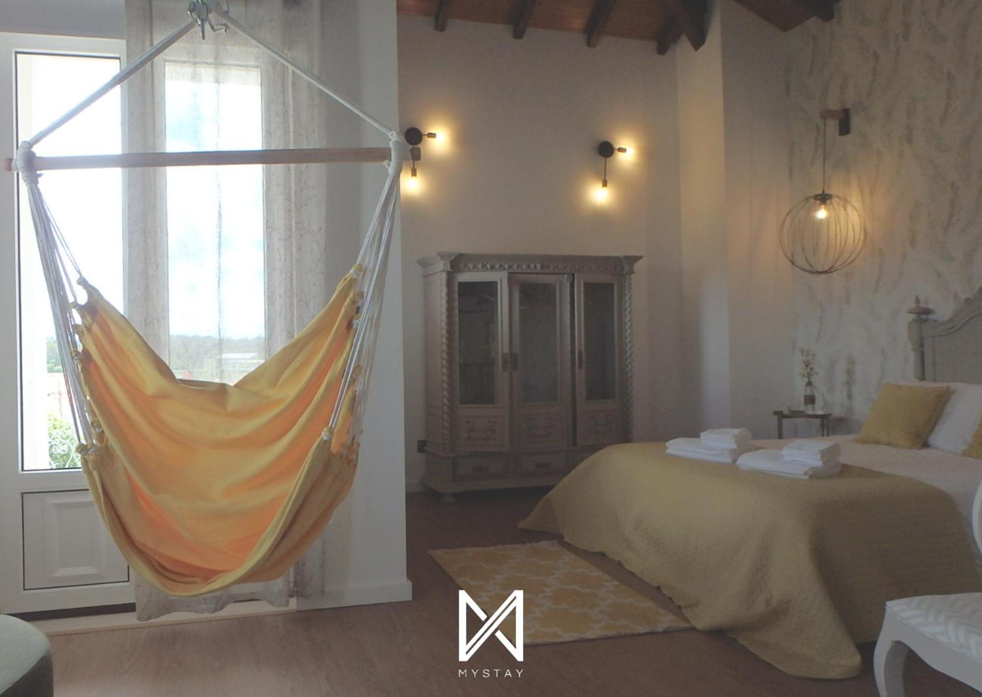 Mystay - Casa De Tent'Tugal Montemor-o-Velho Luaran gambar