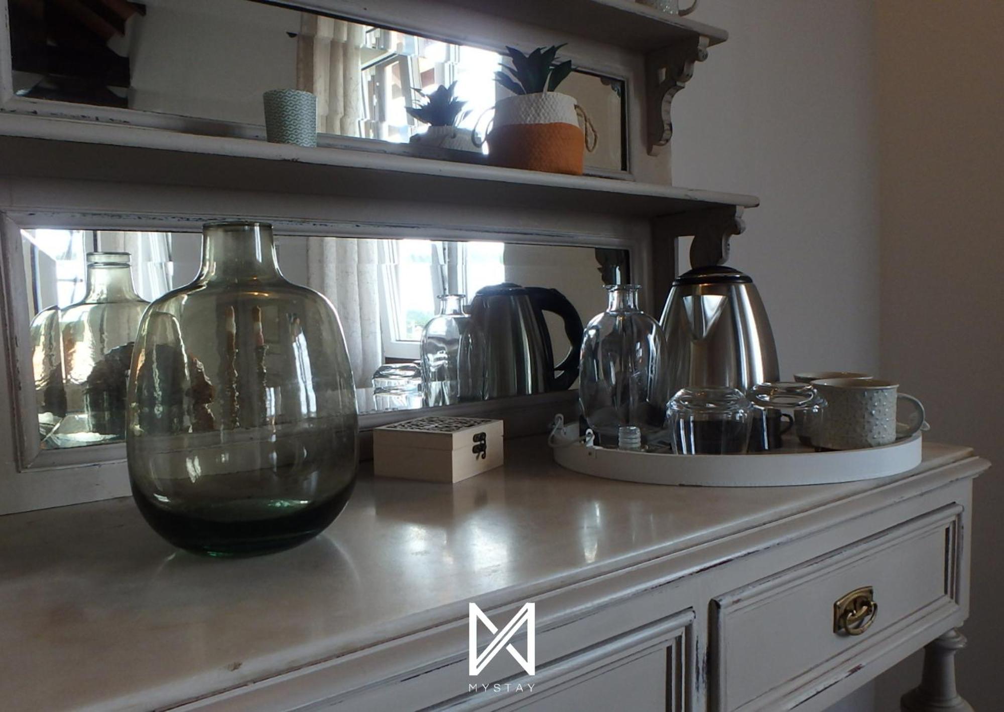 Mystay - Casa De Tent'Tugal Montemor-o-Velho Luaran gambar