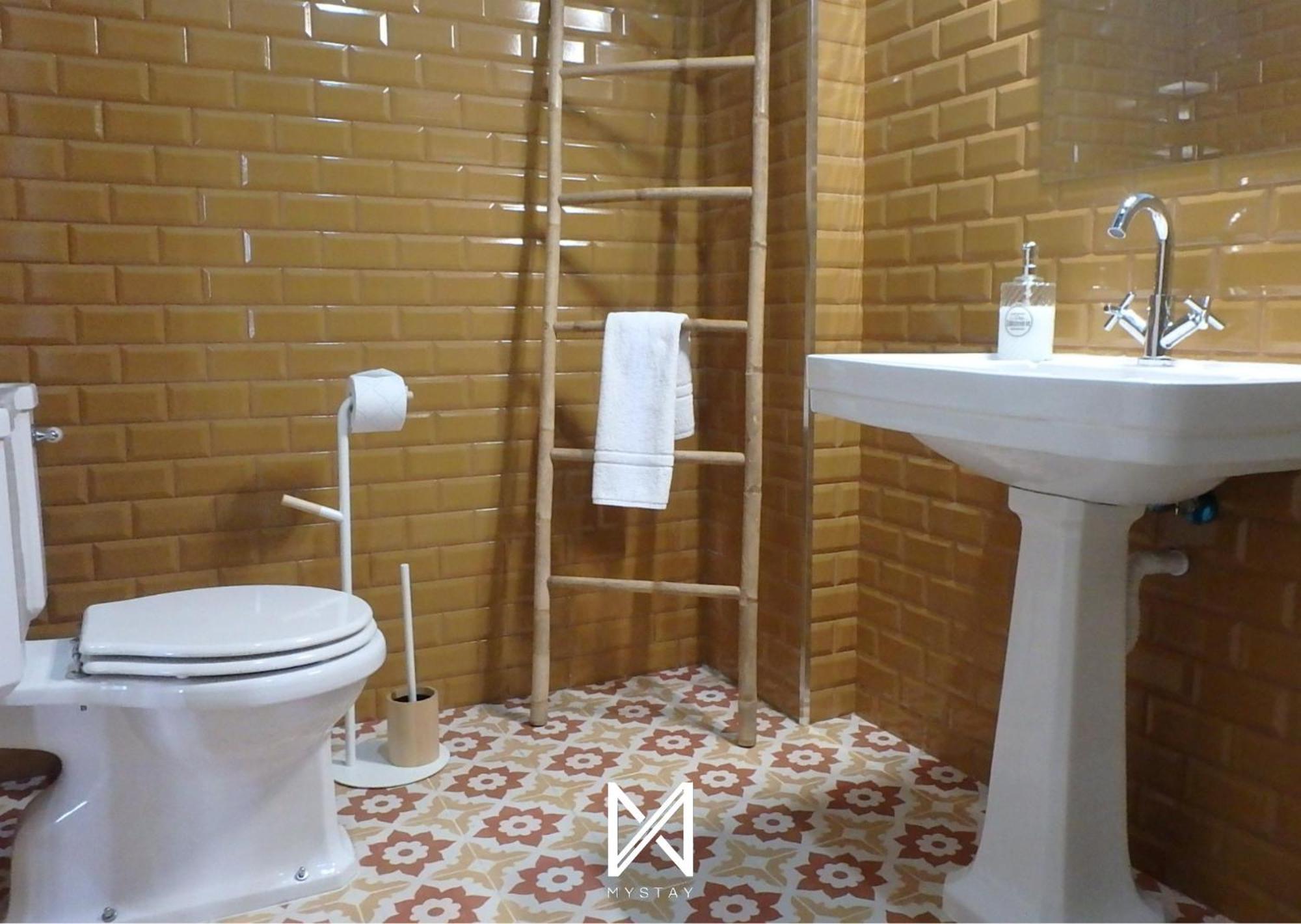 Mystay - Casa De Tent'Tugal Montemor-o-Velho Luaran gambar