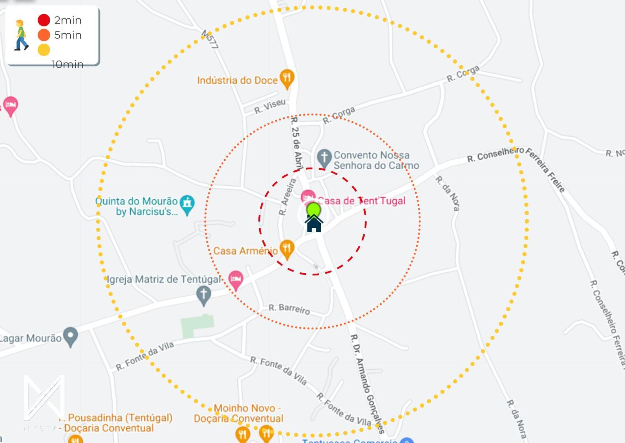Mystay - Casa De Tent'Tugal Montemor-o-Velho Luaran gambar